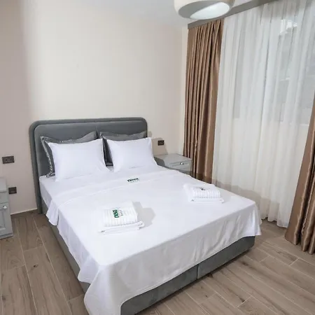 Hotel Neva Alacati 4*