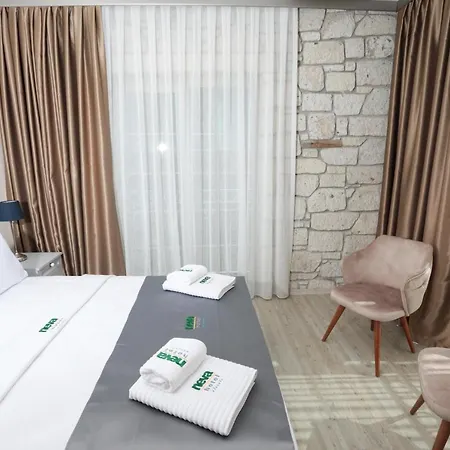 Neva Alacati 4* Ciftlikkoyu