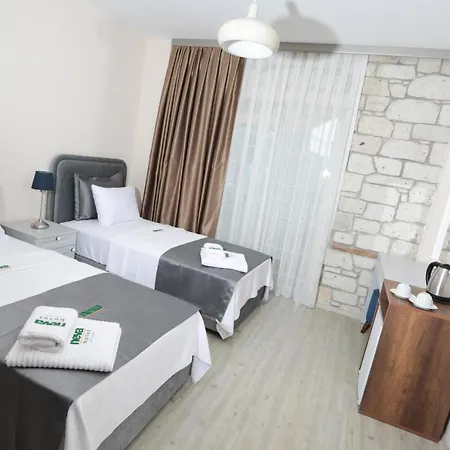 Hotel Neva Alacati