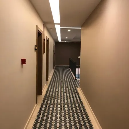Hotel Neva Alacati