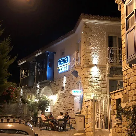 Neva Hotel 4*