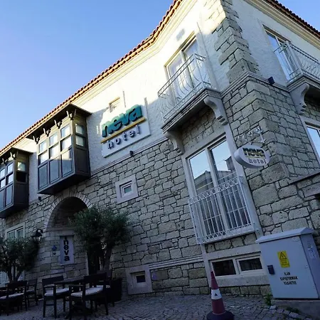 Hotel Neva Alacati