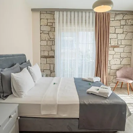 Neva Hotel Alacati
