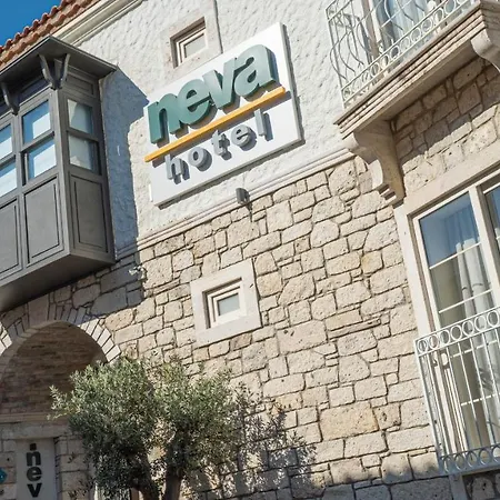 Neva Hotel