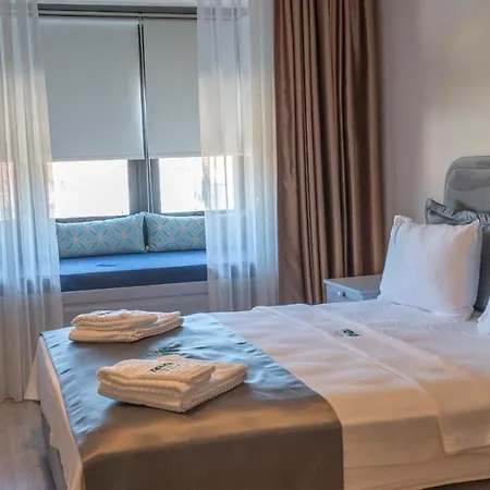 Neva Hotel