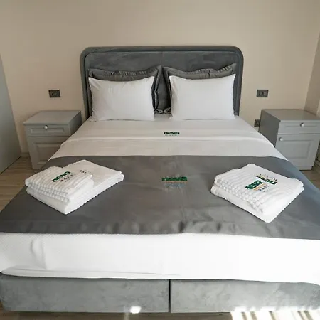 Hotel Neva 4*