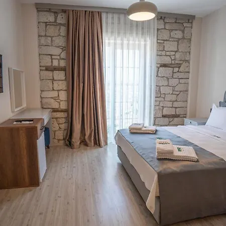 Neva 4* Alacati