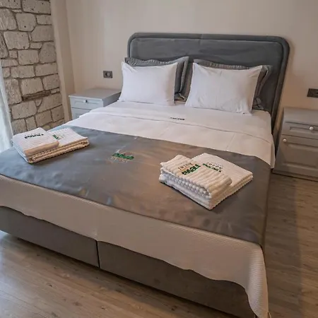 Neva 4* Alacati