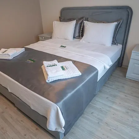 Neva 4* Alacati
