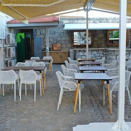Neva 4* Alacati