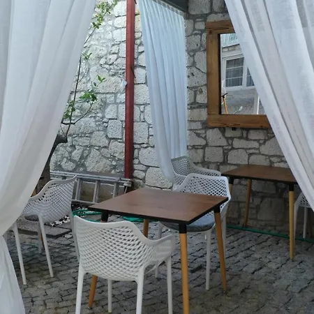 Neva Alacati 4* Ciftlikkoyu