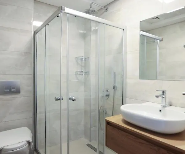 Hotel Neva Alacati