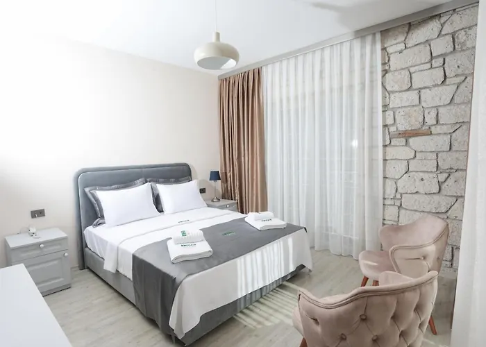 Neva Alacati 4* Alaçatı