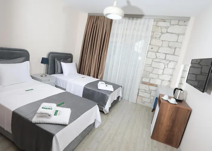 Hotel Neva Alacati Alaçatı