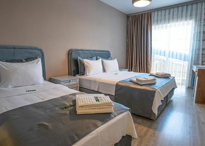 Neva Alacati Hotel Alaçatı