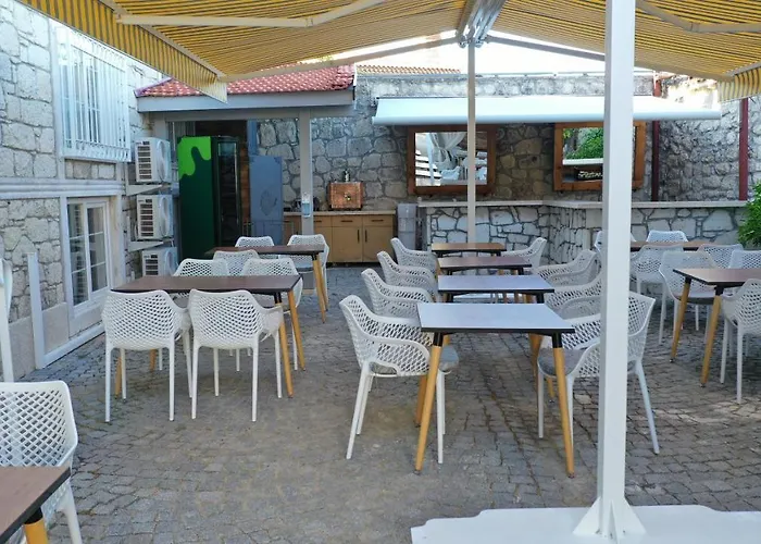 Neva Alacati 4* Alaçatı