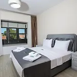 Neva 4* Алачати