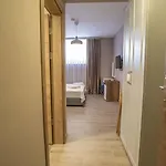 Отель Neva Алачати