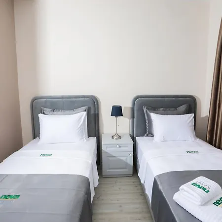 Neva Alacati Otel Ciftlikkoyu