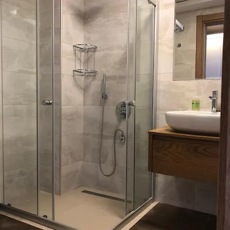 Neva Alacati Ciftlikkoyu