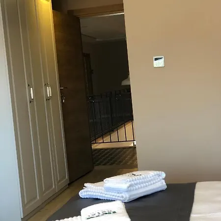 Otel Neva Alacati 4*