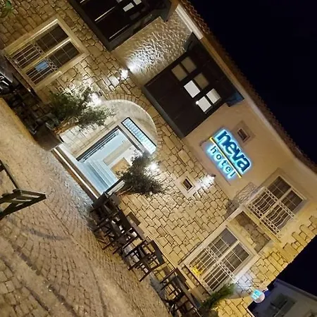 Otel Neva Alacati