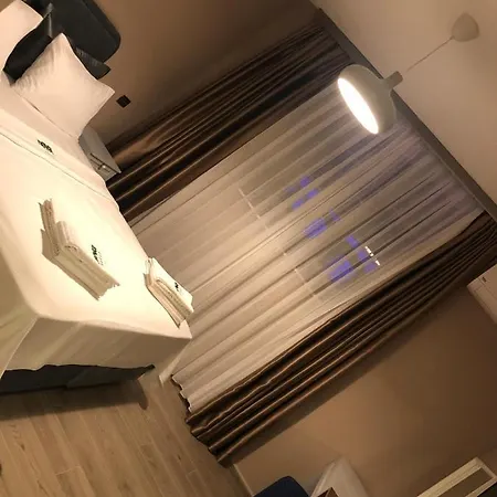 Neva Alacati Otel 4*