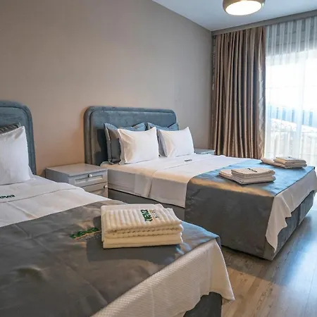 Neva Alacati Otel Ciftlikkoyu