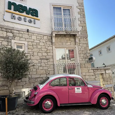 Hotel Neva Alaçatı