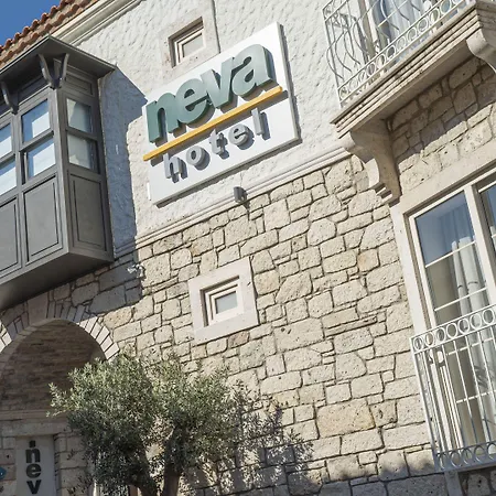 Hotel Neva 4*