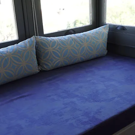 Neva Hotel Alaçatı