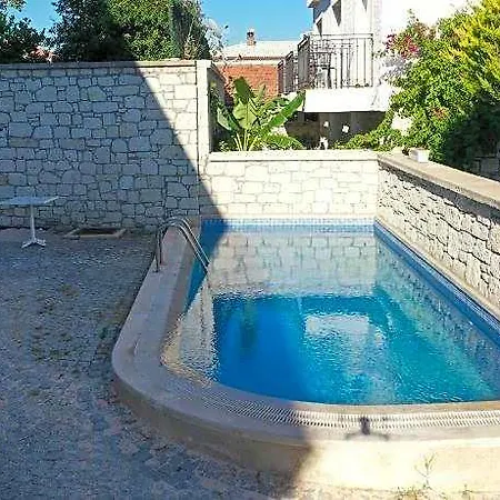 Hotell Neva Alaçatı