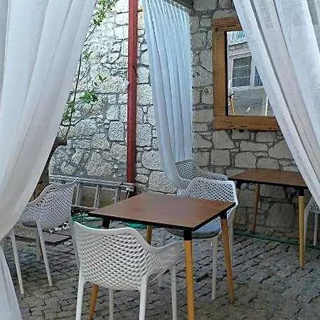 Hotell Neva 4*