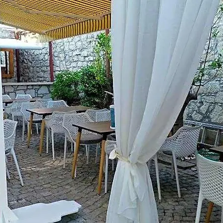 Neva 4* Alaçatı