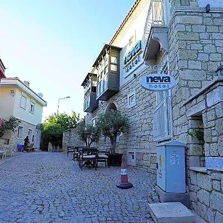 Neva Hotell