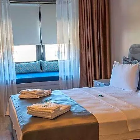 Hotell Neva