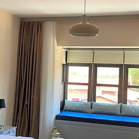 Neva Hotel