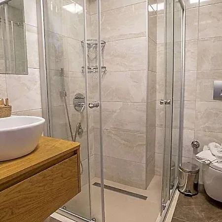 Neva 4* Alaçatı
