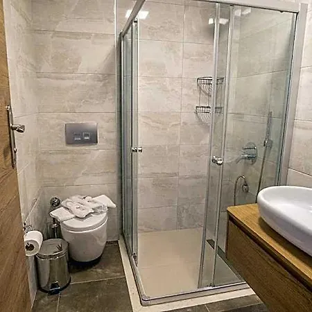 Neva Hotell Alaçatı