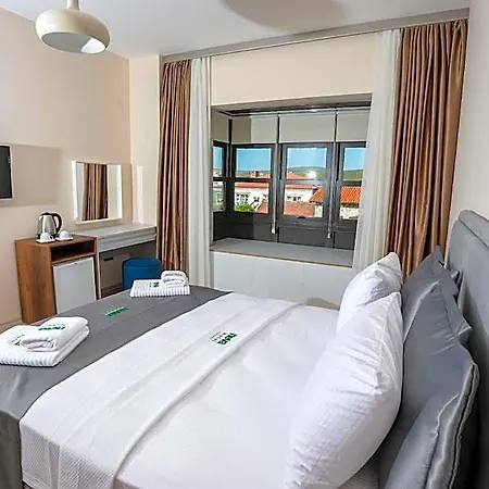 Neva Hotel Alaçatı