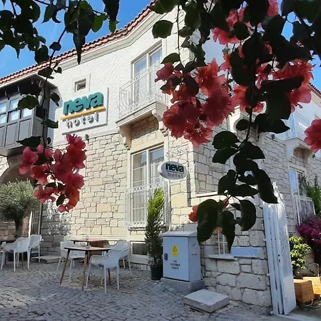 Neva Hotel