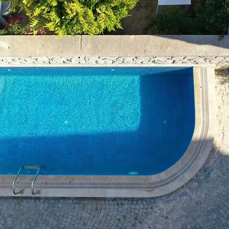 Hotel Neva Alaçatı