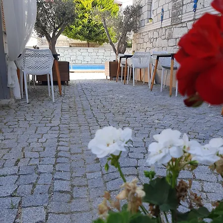 Hotel Neva Alaçatı