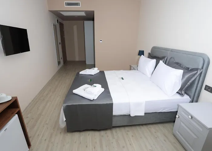 호텔 Neva Alacati 4*