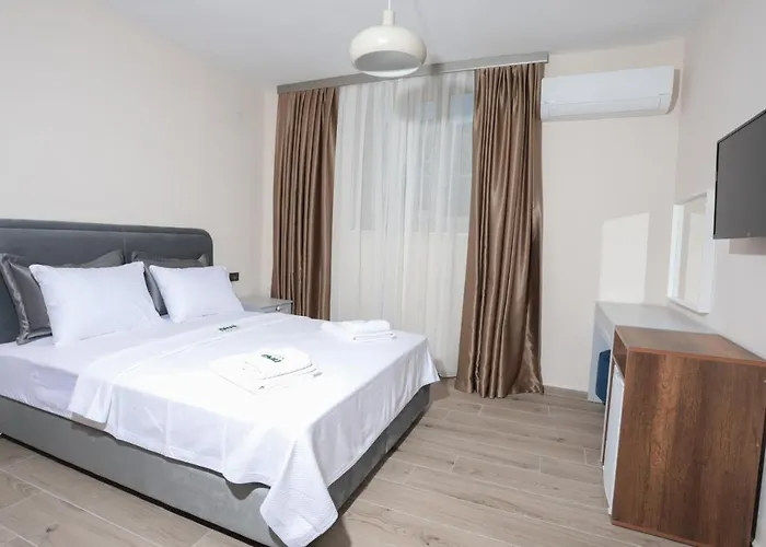 Neva Alacati 호텔 Ciftlikkoyu