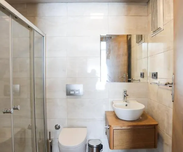 호텔 Neva Alacati 4*