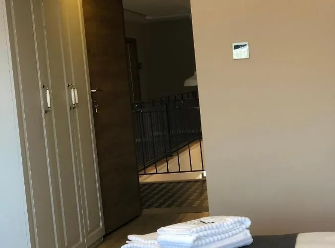 호텔 Neva Alacati 4*