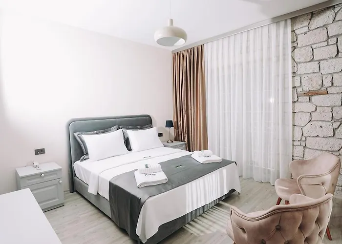 Neva Alacati 4* Ciftlikkoyu