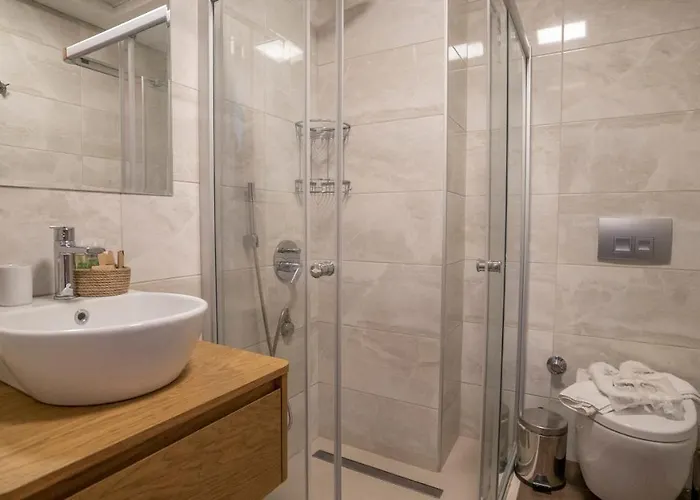 Neva Alacati 호텔 Ciftlikkoyu