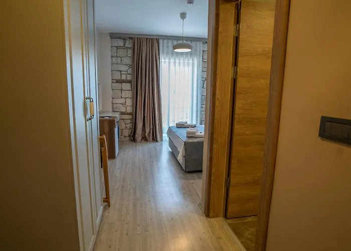 Neva Alacati 호텔 Ciftlikkoyu